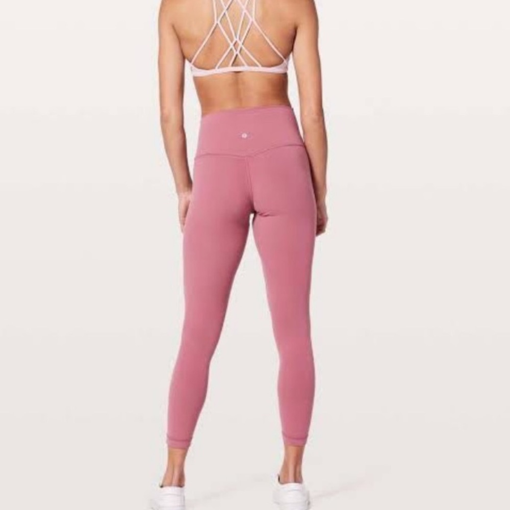 Lululemon Align Leggings